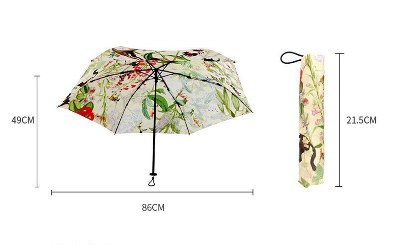 Ultra Light Umbrella