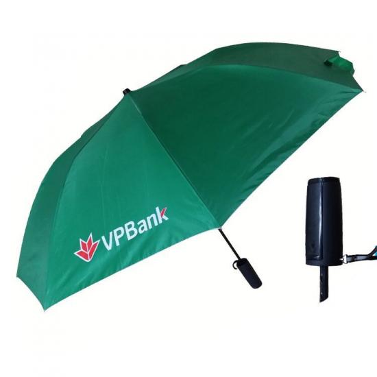 Promotional 2 Fold Umbrella with Logo