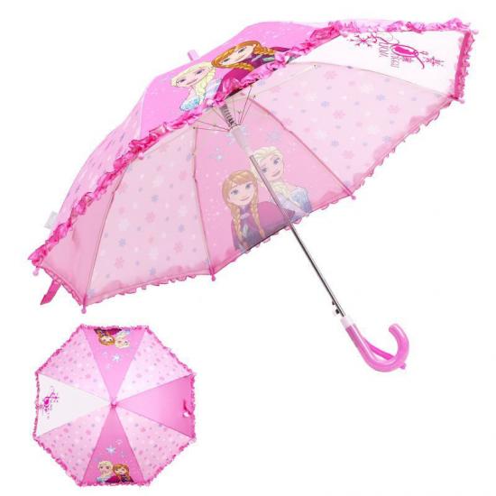 Frozen Elsa Umbrella for Girls