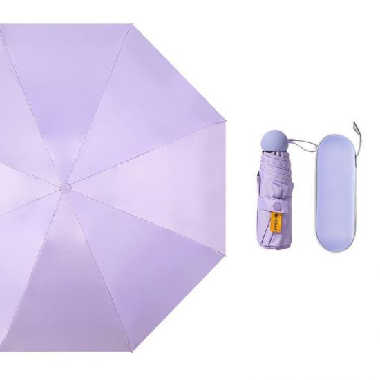 Phone Size Pocket Umbrella