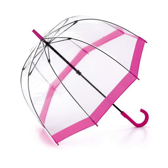 Transparent Clear Bubble Umbrella