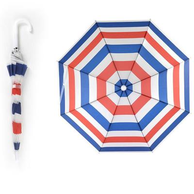 ECO Friendly Transparent Clear Umbrella