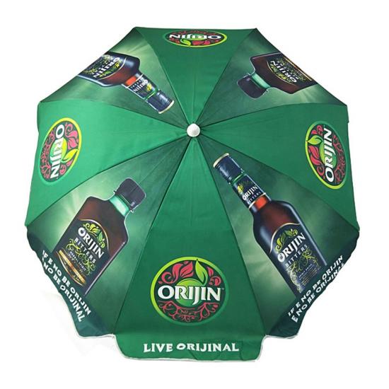 Promotional Patio Umbrellas