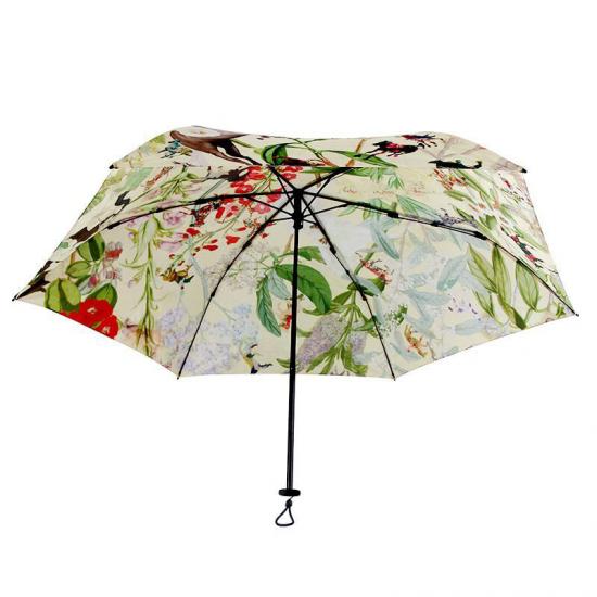 Lightest Rain Umbrella