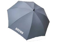 Paraguas personalizado para ARENA Estate Company